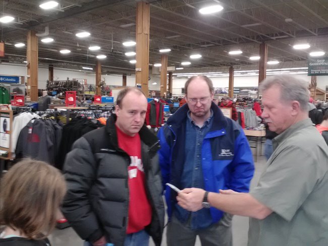 The Top Pros demonstrate the best gear and the best spots to Ice Fish in 2012