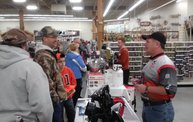 2012 Wausau First Ice Expo at Gander Mountain in Rothschild 3