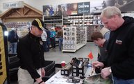 2012 Wausau First Ice Expo at Gander Mountain in Rothschild 11
