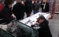2012 Wausau First Ice Expo at Gander Mountain in Rothschild 8