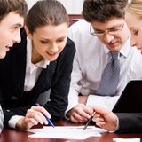 Business group Business group