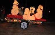 Wausau Christmas Parade 2012 4