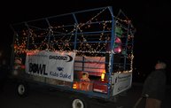 Wausau Christmas Parade 2012 3