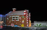 Wausau Christmas Parade 2012 2