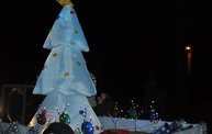 Wausau Christmas Parade 2012 10