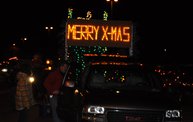 Wausau Christmas Parade 2012: Cover Image