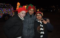 Wausau Christmas Parade 2012 8