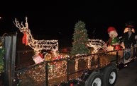 Wausau Christmas Parade 2012 7