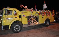 Wausau Christmas Parade 2012 6