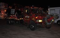 Wausau Christmas Parade 2012 13