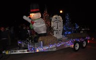 Wausau Christmas Parade 2012 24