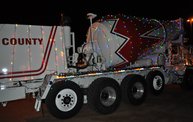 Wausau Christmas Parade 2012 23