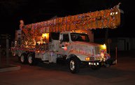 Wausau Christmas Parade 2012 21