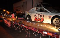 Wausau Christmas Parade 2012 2