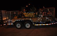 Wausau Christmas Parade 2012 1