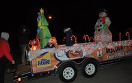 Wausau Christmas Parade 2012 29