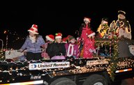 Wausau Christmas Parade 2012 11