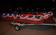 Wausau Christmas Parade 2012 10