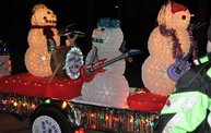 Wausau Christmas Parade 2012 8