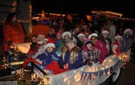 Wausau Christmas Parade 2012 18