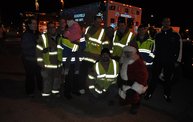 Wausau Christmas Parade 2012 13