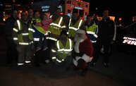 Wausau Christmas Parade 2012 12