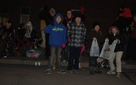 Wausau Christmas Parade 2012 1