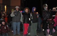 Wausau Christmas Parade 2012 3