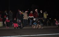Wausau Christmas Parade 2012 8