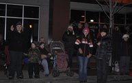 Wausau Christmas Parade 2012 2