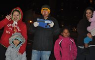 Wausau Christmas Parade 2012 13