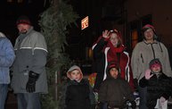 Wausau Christmas Parade 2012 1