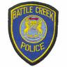 Battle Creek Police put this case together Battle Creek Police put this case together