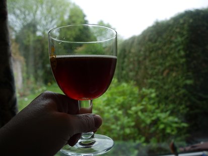 Belgian beer Belgian beer