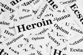 heroin graphic heroin graphic