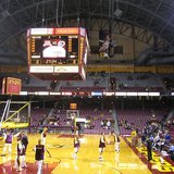 MN Gophers basketball MN Gophers basketball