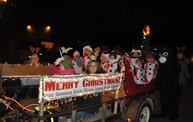 Rudolph Christmas Parade 2012 2