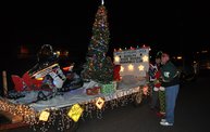 Rudolph Christmas Parade 2012 1
