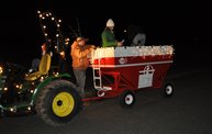 Rudolph Christmas Parade 2012 9