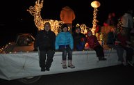 Rudolph Christmas Parade 2012 8