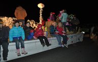 Rudolph Christmas Parade 2012 7