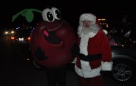 Rudolph Christmas Parade 2012: Cover Image