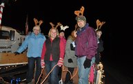 Rudolph Christmas Parade 2012 13