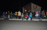 Rudolph Christmas Parade 2012 13