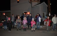 Rudolph Christmas Parade 2012 2