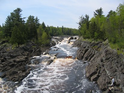 Jay Cooke State Park Jay Cooke State Park