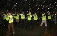 Lambeau Field Flash Mob @ The Packers' Tundra Tailgate Zone with WIXX 16