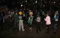 Lambeau Field Flash Mob @ The Packers' Tundra Tailgate Zone with WIXX 14
