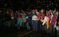 Lambeau Field Flash Mob @ The Packers' Tundra Tailgate Zone with WIXX 13