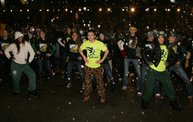 Lambeau Field Flash Mob @ The Packers' Tundra Tailgate Zone with WIXX 10